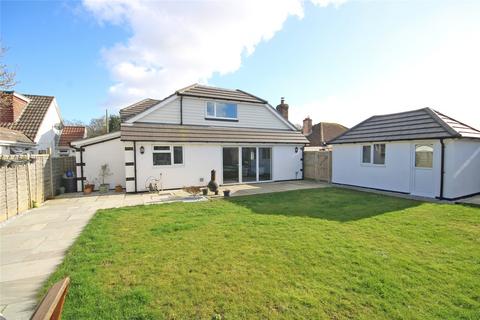 4 bedroom bungalow for sale, Dudley Avenue, Hordle, Lymington, Hampshire, SO41