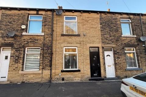 35 Mount Terrace, Bradford, BD2 2JE