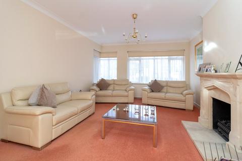 4 bedroom semi-detached house for sale, Wolmer Gardens, Edgware, HA8