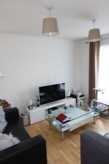 2 bedroom apartment to rent, LISTER DRIVE