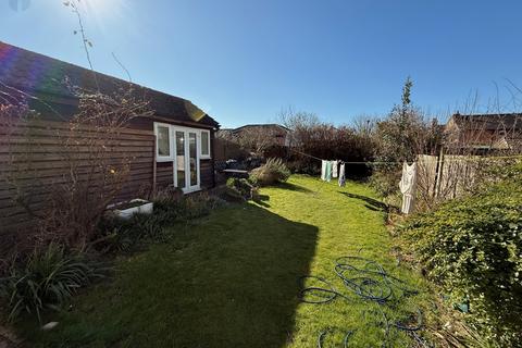 3 bedroom detached house for sale, Tindal Road, Aylesbury