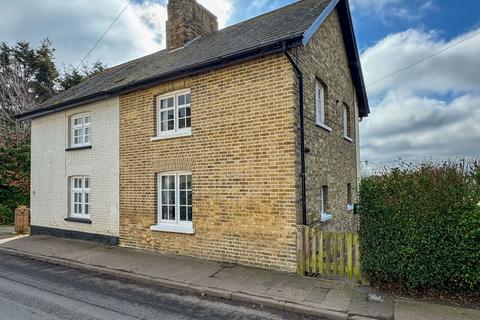 3 bedroom semi-detached house for sale, The Street, Canterbury CT3