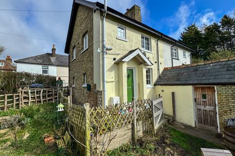 3 bedroom semi-detached house for sale, The Street, Canterbury CT3