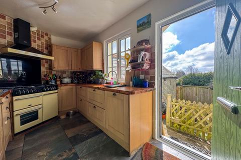 3 bedroom semi-detached house for sale, The Street, Canterbury CT3