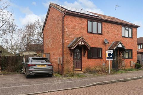 2 bedroom property for sale, Minerva Gardens, Wavendon Gate, Milton Keynes