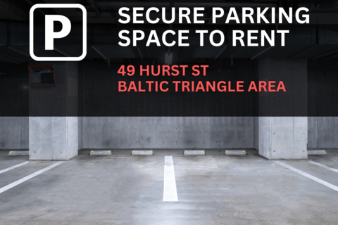 undefined, 49 Hurst Street, Baltic Triangle, Lancashire, L1