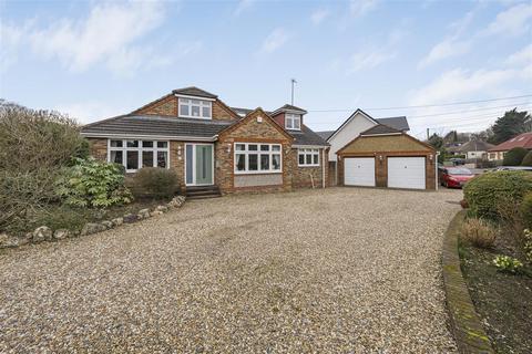 5 bedroom detached bungalow for sale, Oakwood Road, Bricket Wood, St. Albans