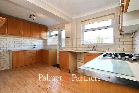 3 bedroom semi-detached house for sale, Eustace Road, Ipswich, Suffolk, IP1