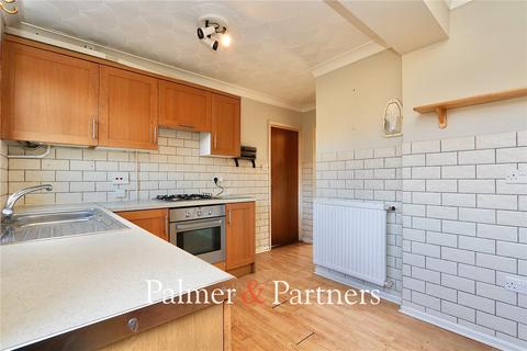 3 bedroom semi-detached house for sale, Eustace Road, Ipswich, Suffolk, IP1
