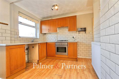 3 bedroom semi-detached house for sale, Eustace Road, Ipswich, Suffolk, IP1