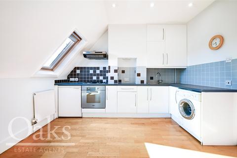 1 bedroom apartment to rent, Madeira Road, Streatham