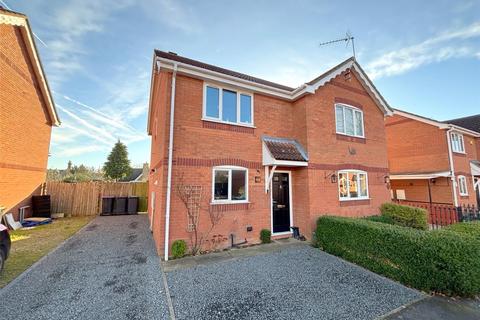 2 bedroom semi-detached house for sale, Bellview Road, Ruskington, Sleaford, NG34