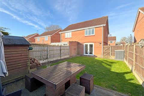 2 bedroom semi-detached house for sale, Bellview Road, Ruskington, Sleaford, NG34