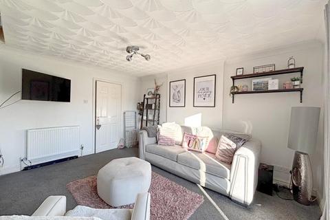 2 bedroom semi-detached house for sale, Bellview Road, Ruskington, Sleaford, NG34