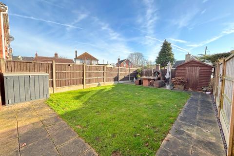 44 Bellview Road, Ruskington, Sleaford, NG34 9BF