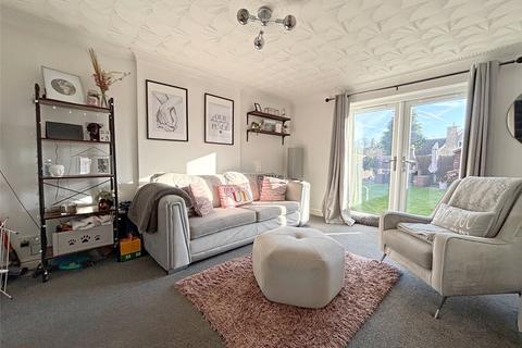 44 Bellview Road, Ruskington, Sleaford, NG34 9BF