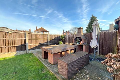 44 Bellview Road, Ruskington, Sleaford, NG34 9BF