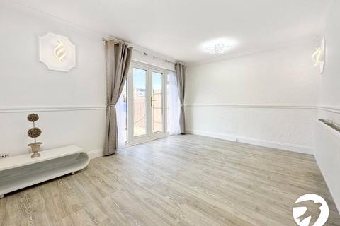 3 bedroom end of terrace house to rent, Charlton Church Lane, London, SE7