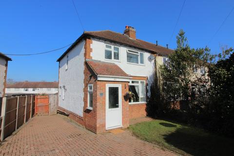 3 bedroom end of terrace house for sale, Park Drive, Baldock, SG7