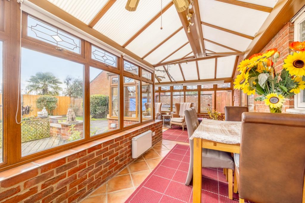 Cherry Tree House (Wigtoft)-27