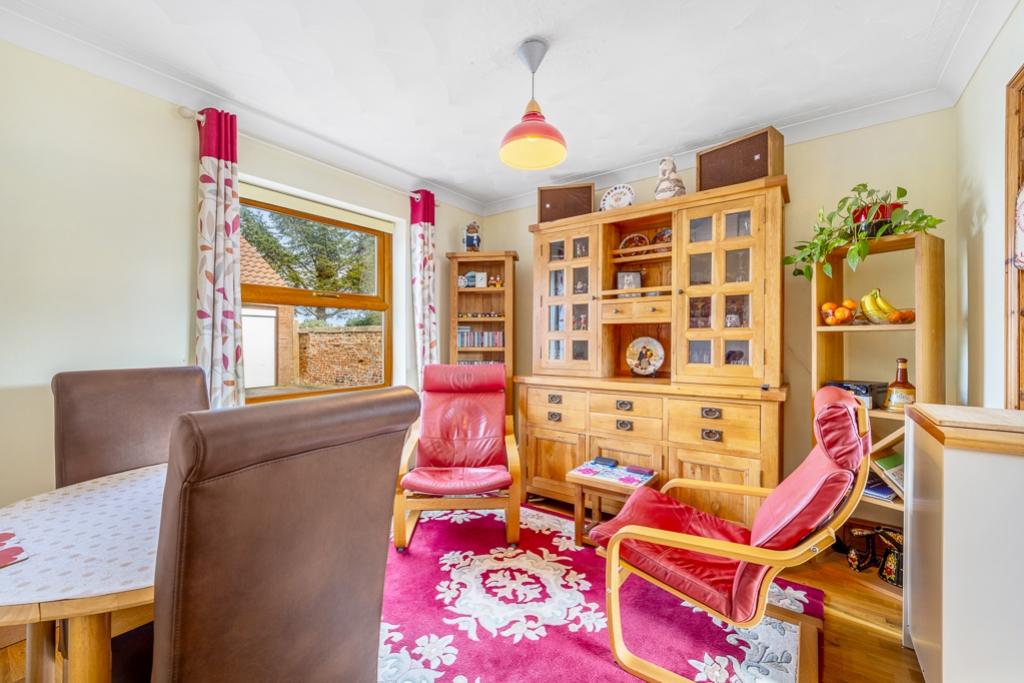 Cherry Tree House (Wigtoft)-16