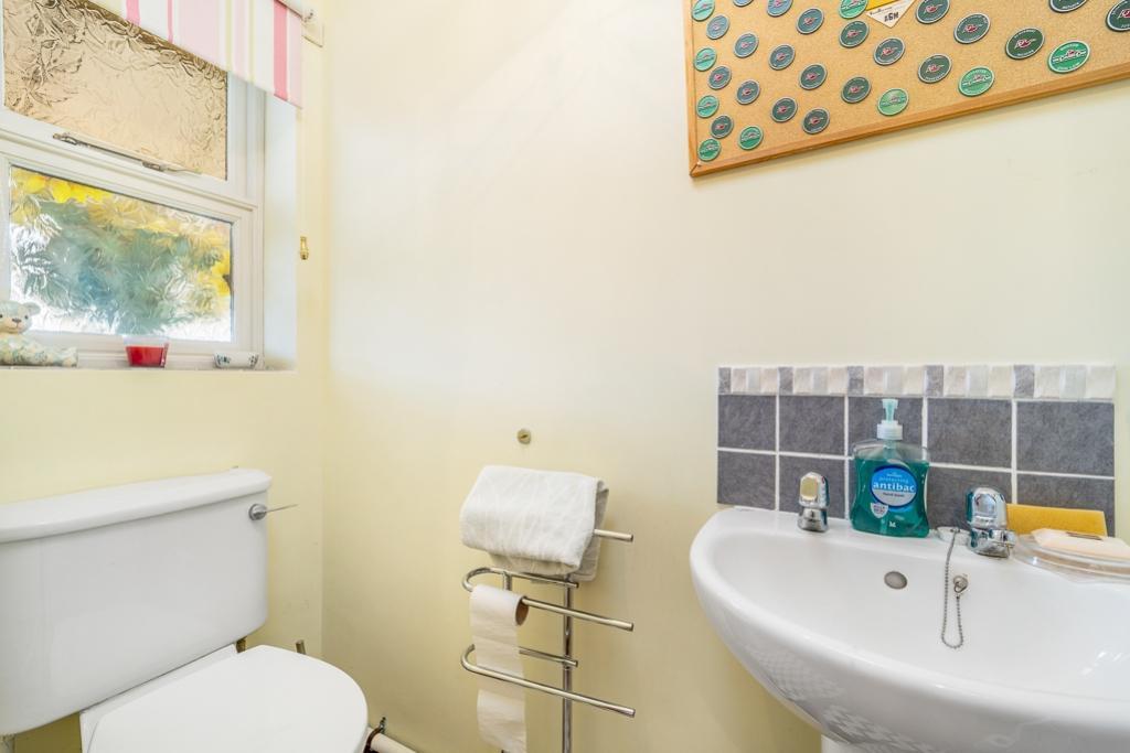 Cherry Tree House (Wigtoft)-21