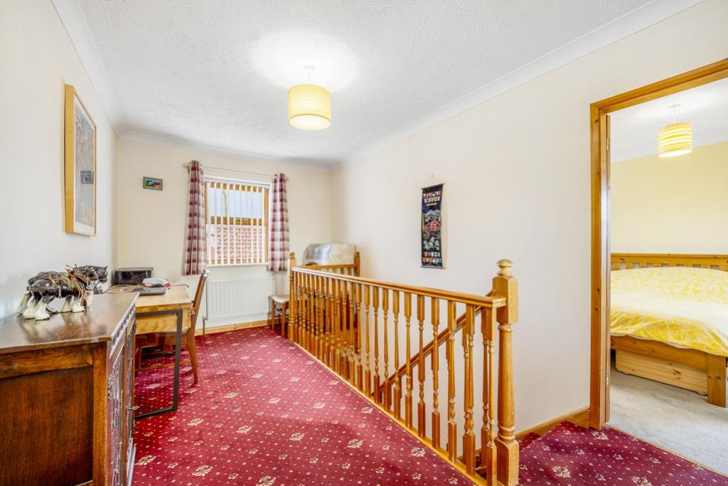 Cherry Tree House (Wigtoft)-28