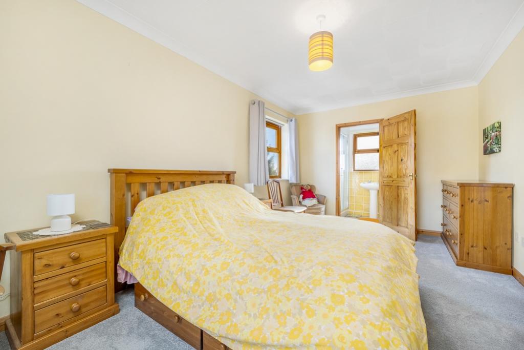 Cherry Tree House (Wigtoft)-30