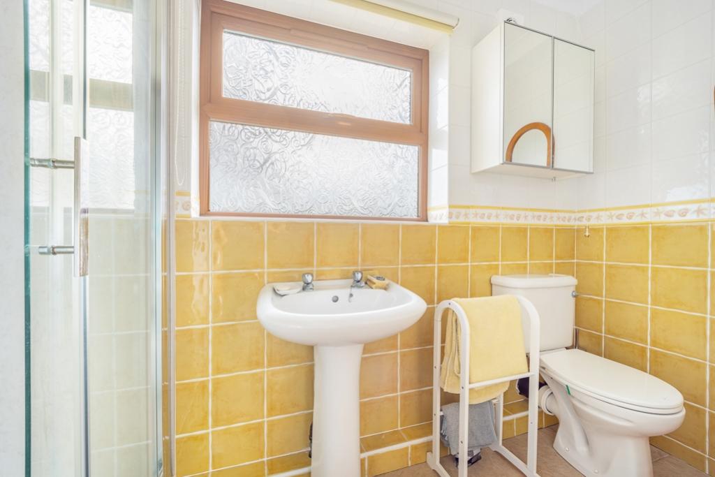 Cherry Tree House (Wigtoft)-31