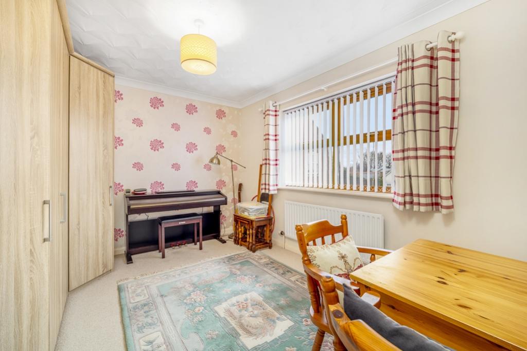 Cherry Tree House (Wigtoft)-34
