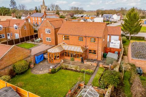 undefined, Cherry Tree House, Wigtoft, Boston, Lincolnshire, PE20