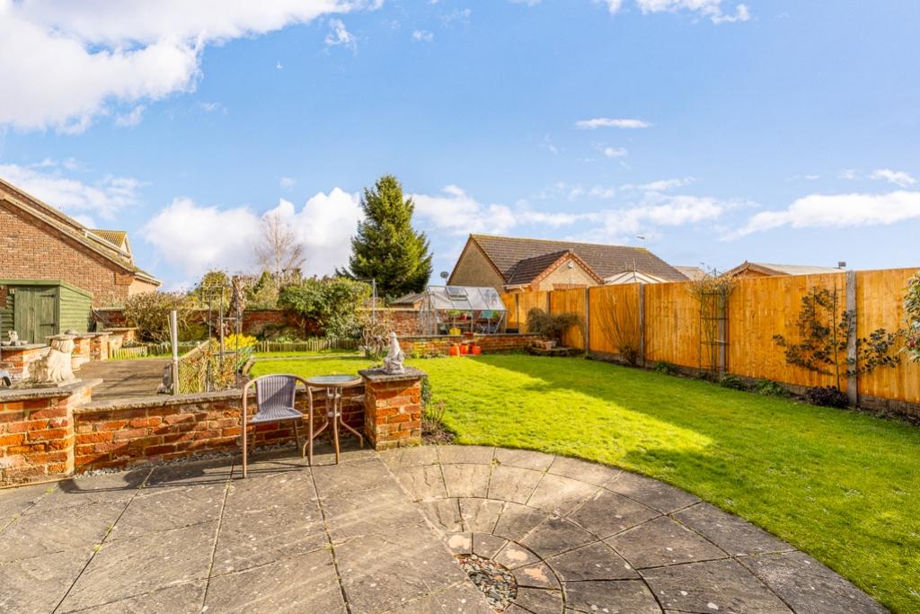 Cherry Tree House (Wigtoft)-10