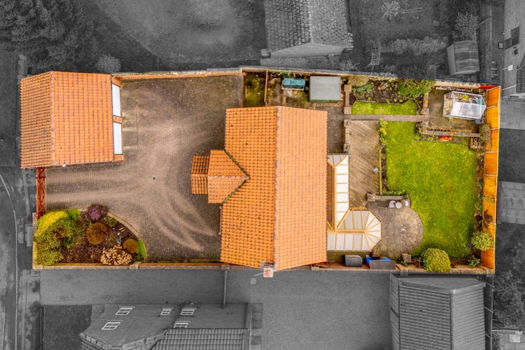 Cherry Tree House (Wigtoft)-4