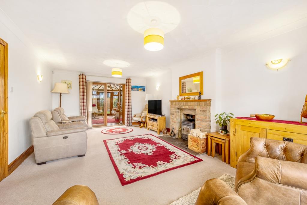 Cherry Tree House (Wigtoft)-22