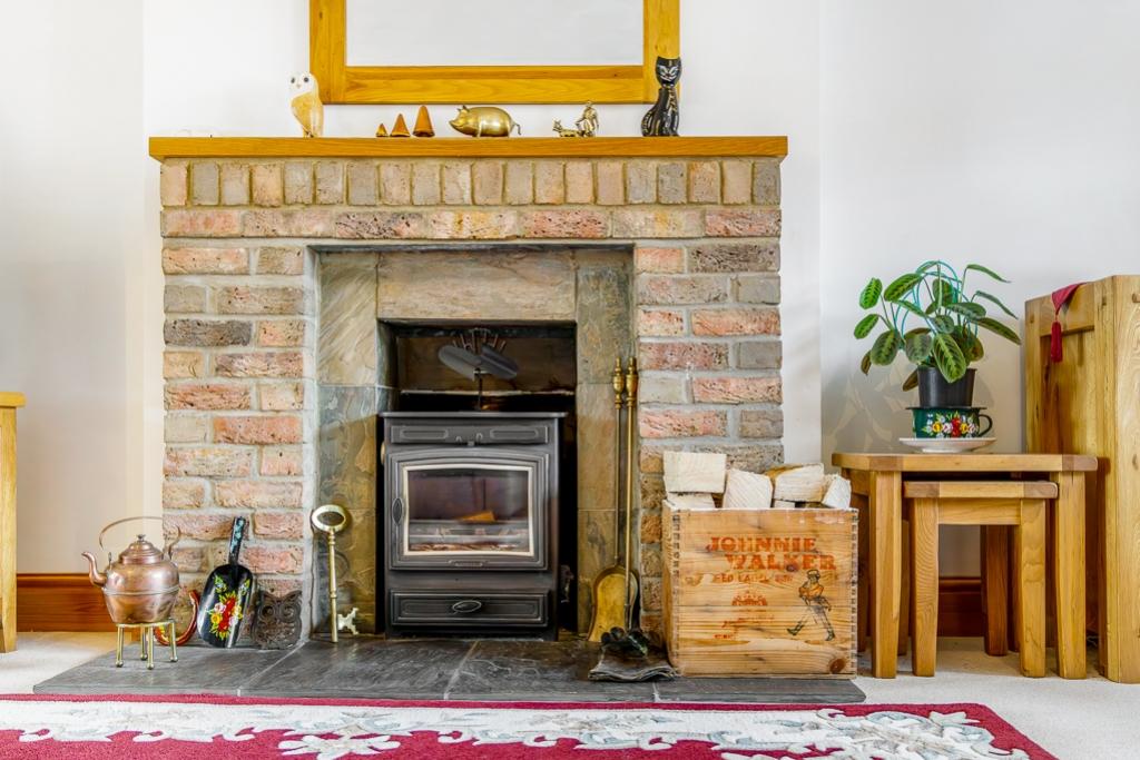 Cherry Tree House (Wigtoft)-24