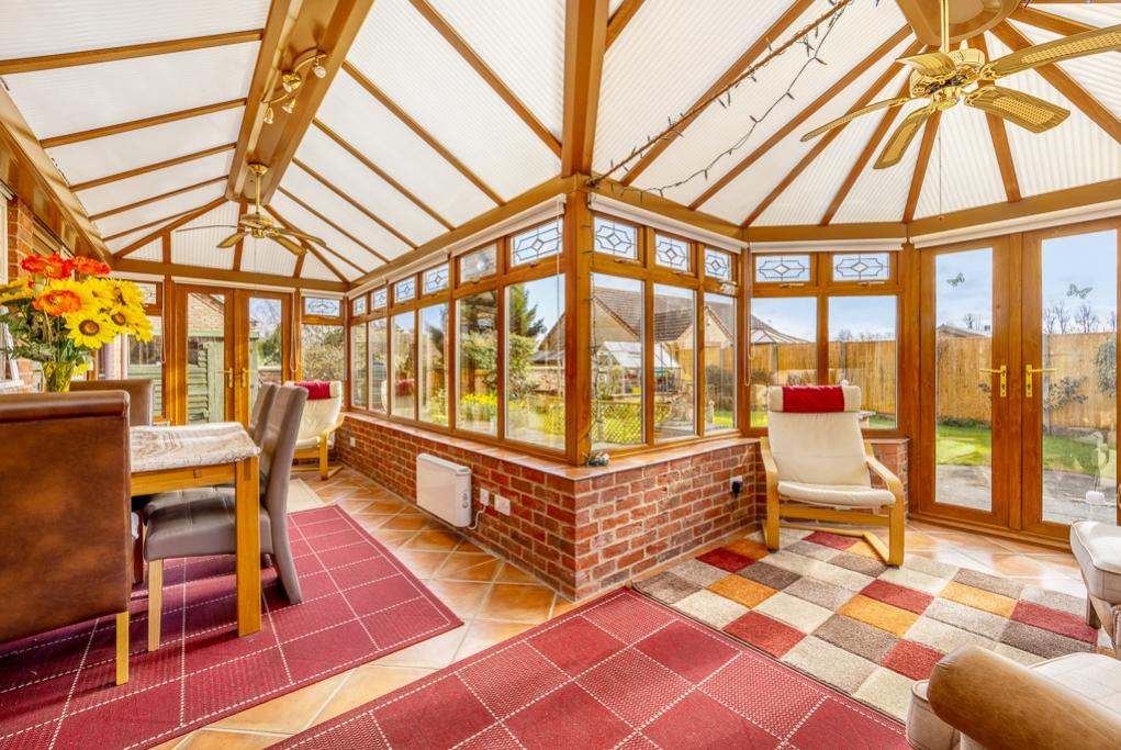 Cherry Tree House (Wigtoft)-25