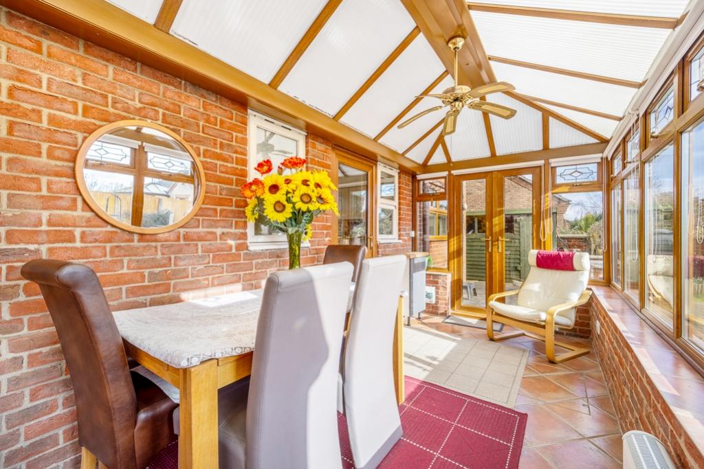 Cherry Tree House (Wigtoft)-26