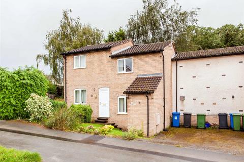 2 bedroom semi-detached house to rent, Somersby Avenue, Walton, S42