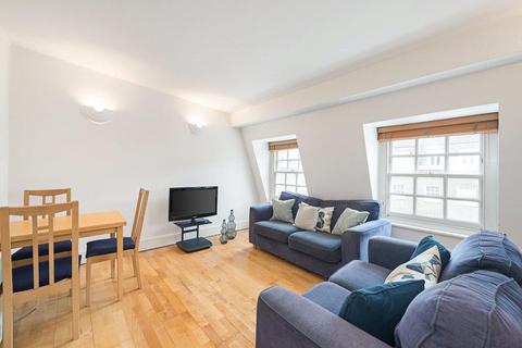 1 bedroom flat to rent, York Street, London, W1U