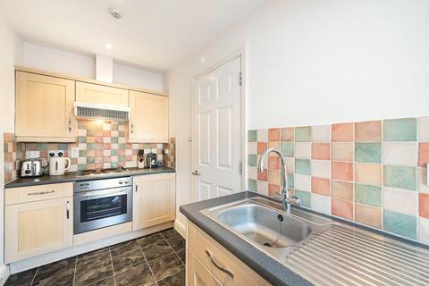 1 bedroom flat to rent, York Street, London, W1U