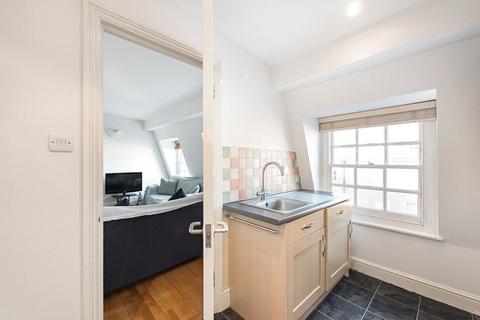 1 bedroom flat to rent, York Street, London, W1U