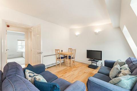 1 bedroom flat to rent, York Street, London, W1U