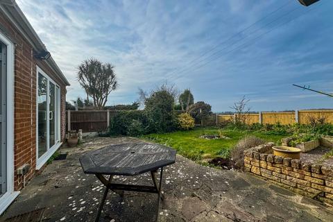 2 bedroom detached bungalow for sale, Cliff View Road, Ramsgate CT12