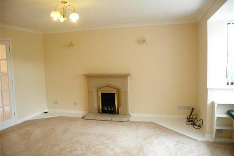 4 bedroom detached house to rent, Rowan Way, Langford