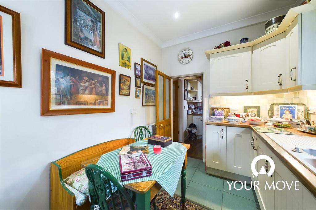 Kitchen / Breakfast