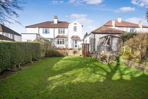 3 bedroom semi-detached house for sale, The Avenue, Alwoodley, Leeds