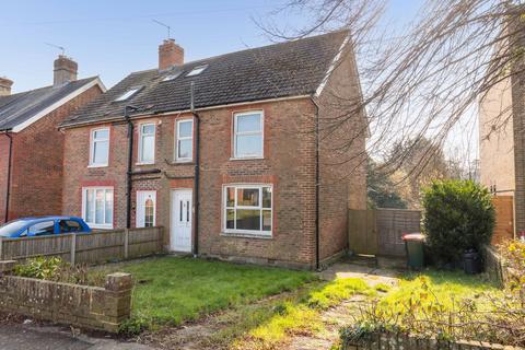 Ifield Road, Crawley RH11