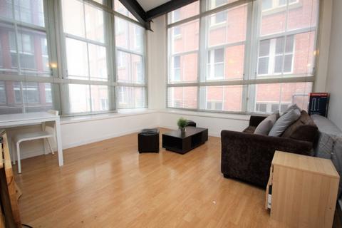 1 bedroom apartment to rent, Princess Street, Manchester M1