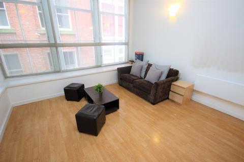 1 bedroom apartment to rent, Princess Street, Manchester M1