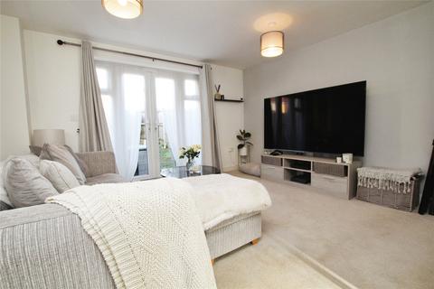 2 bedroom end of terrace house for sale, Gipping View Road, Sproughton, Ipswich